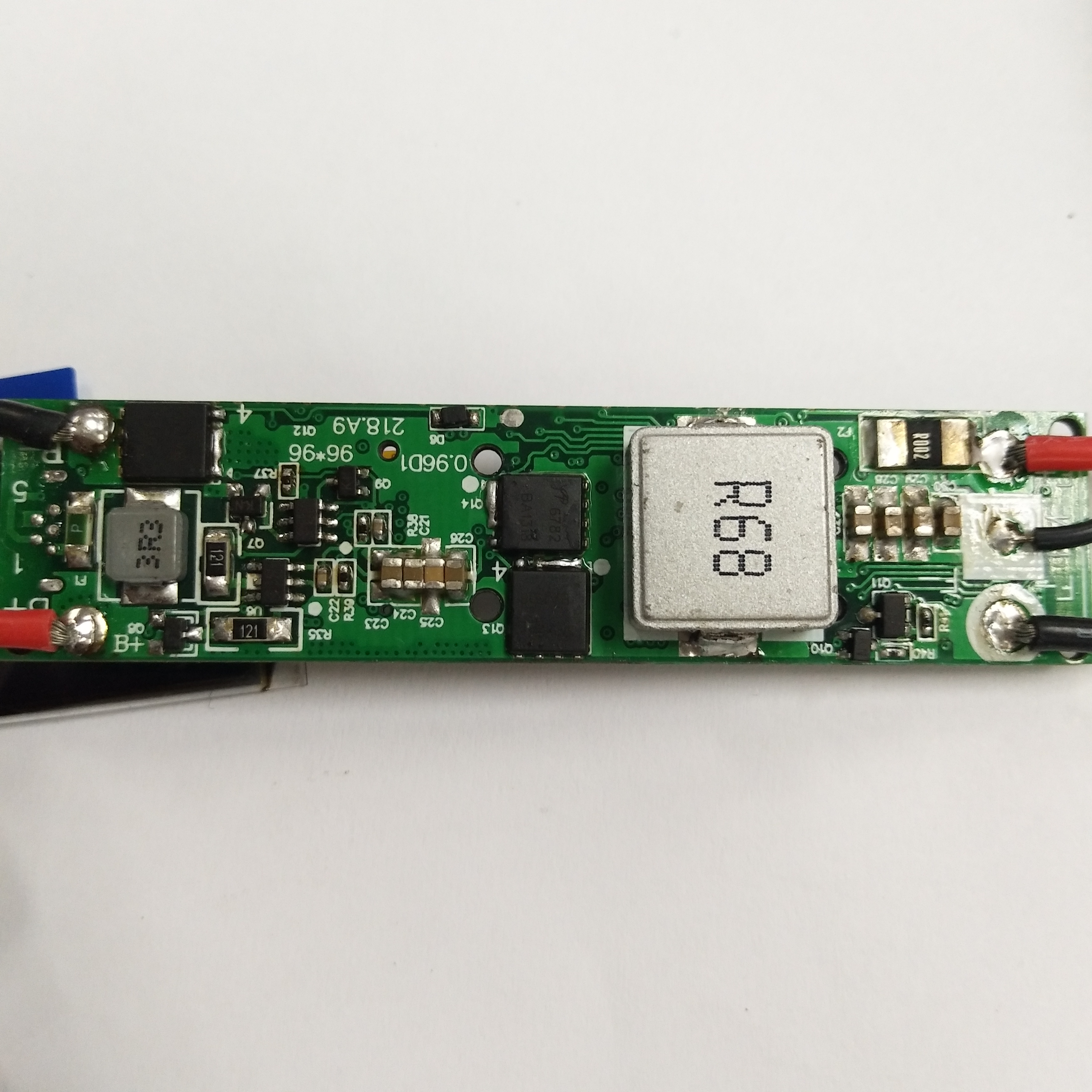 PCB測試板有幾種類型呢？