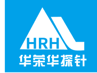 為什么要選華榮華測(cè)試探針呢？