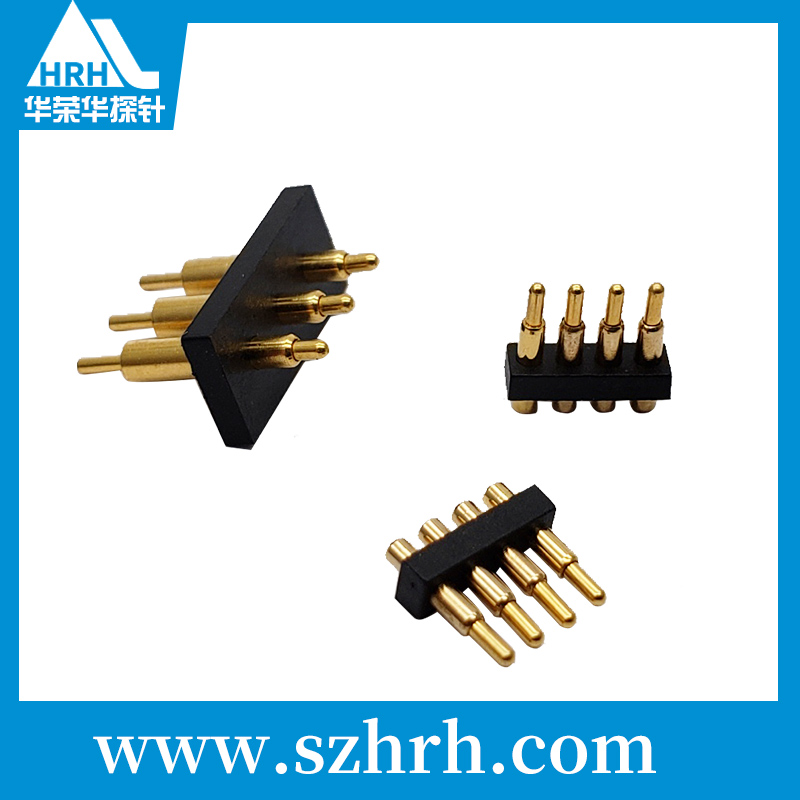 pogo pin 彈簧探針有現(xiàn)貨嗎？