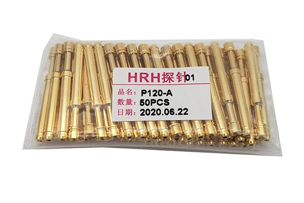 探針是什么？華榮華告訴你